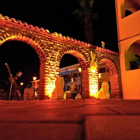 Club Aquarium Hotel & Spa Guvercinlik  Εξωτερικό φωτογραφία