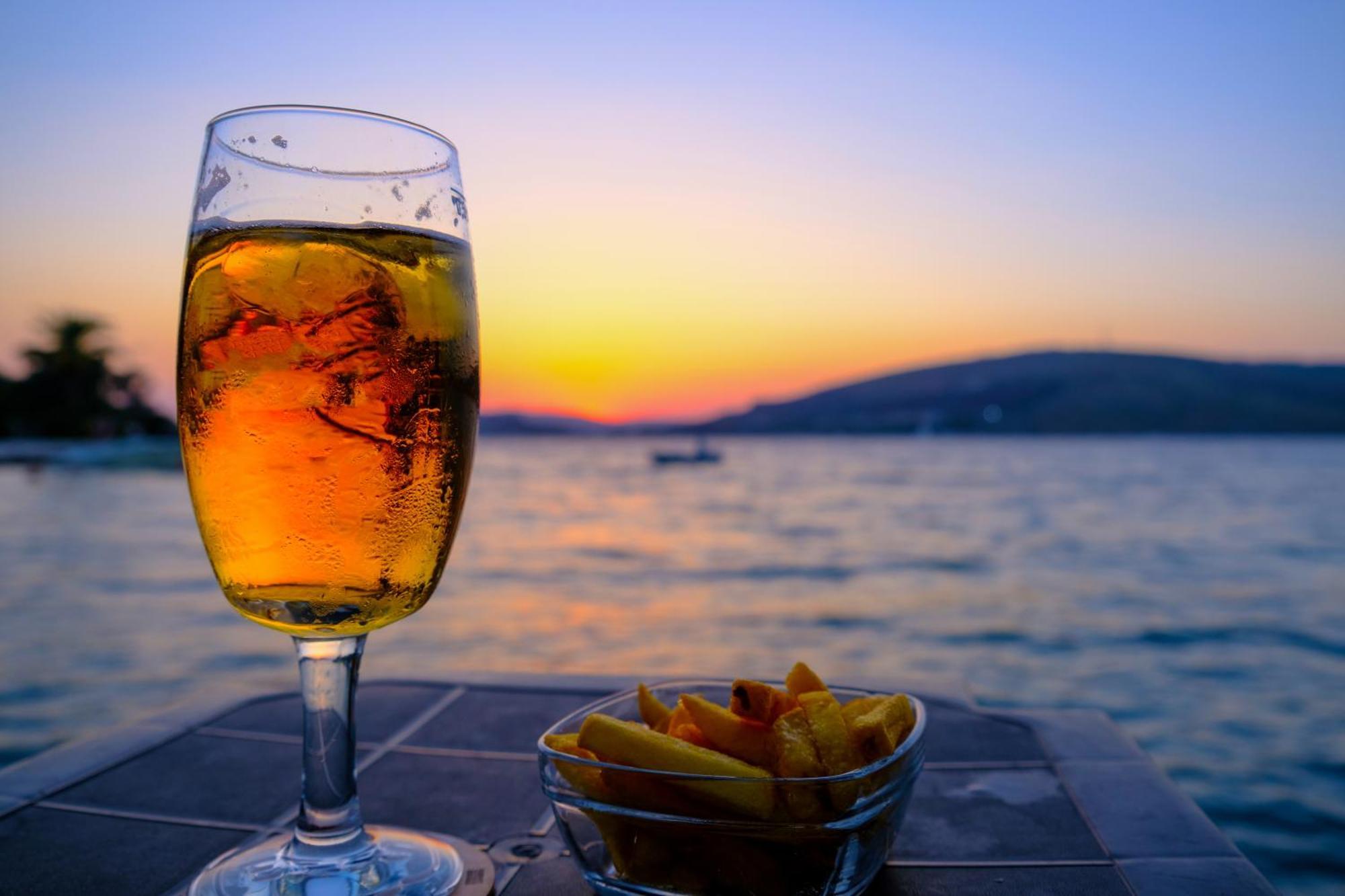 Club Aquarium Hotel & Spa Guvercinlik  Εξωτερικό φωτογραφία