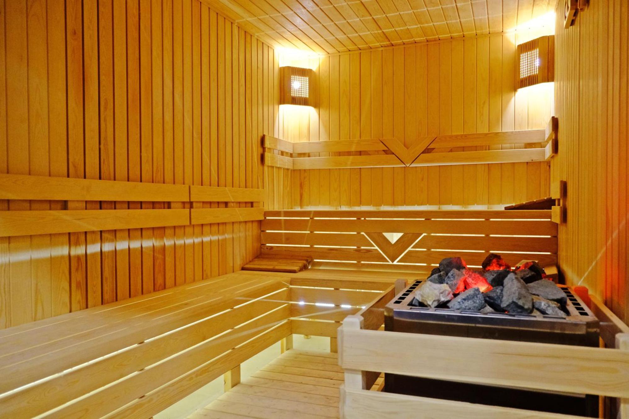 Club Aquarium Hotel & Spa Guvercinlik  Εξωτερικό φωτογραφία