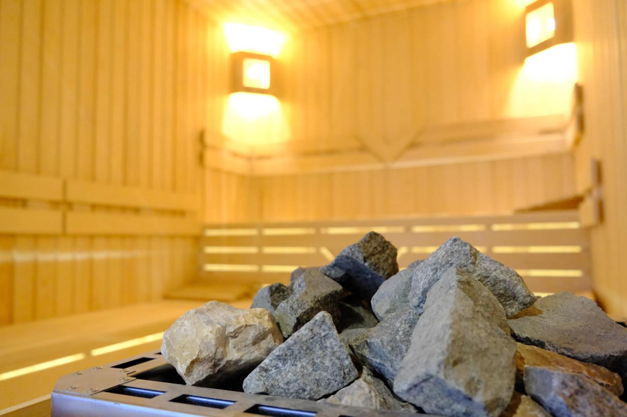 Club Aquarium Hotel & Spa Guvercinlik  Εξωτερικό φωτογραφία