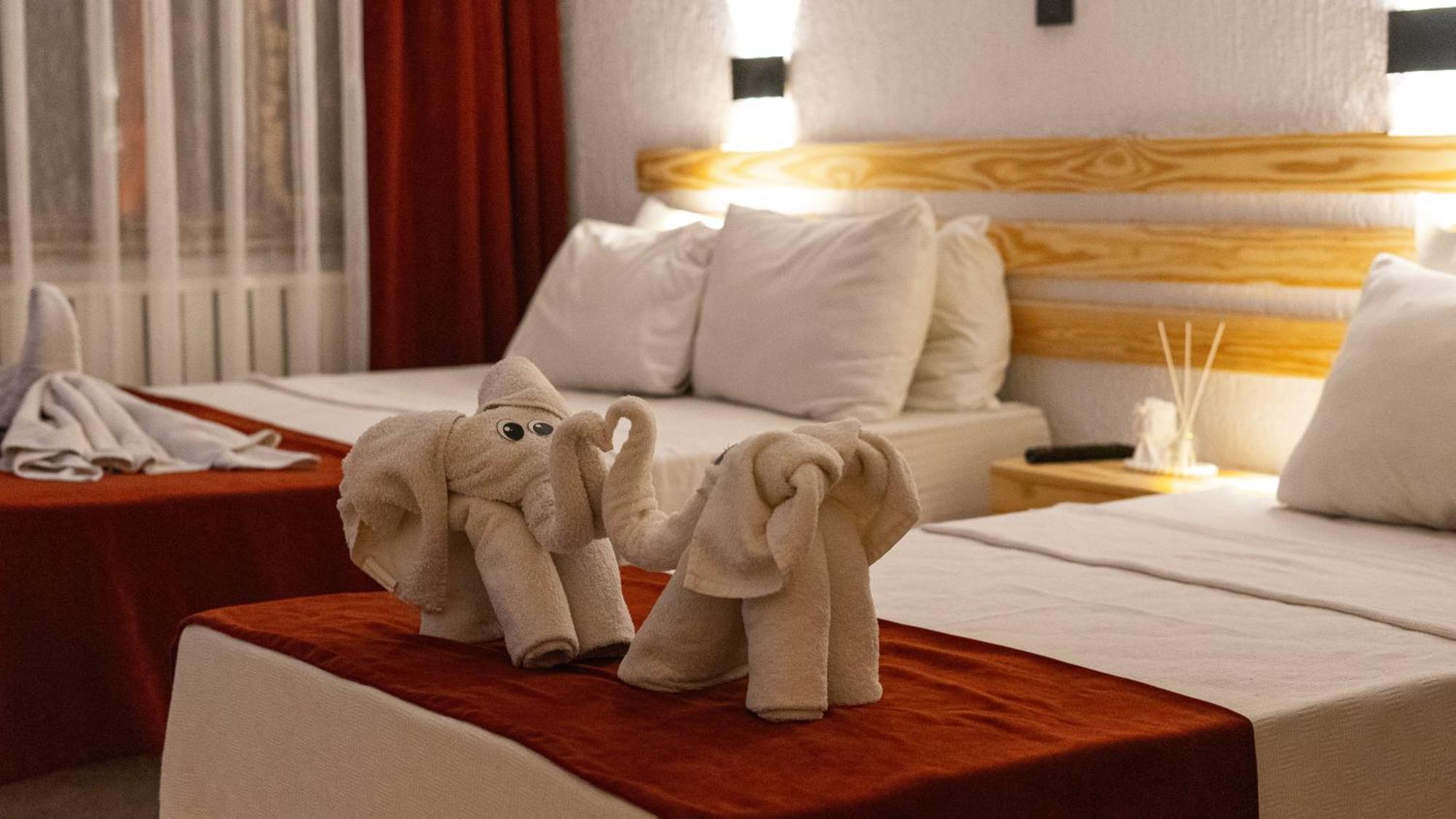Club Aquarium Hotel & Spa Guvercinlik  Εξωτερικό φωτογραφία