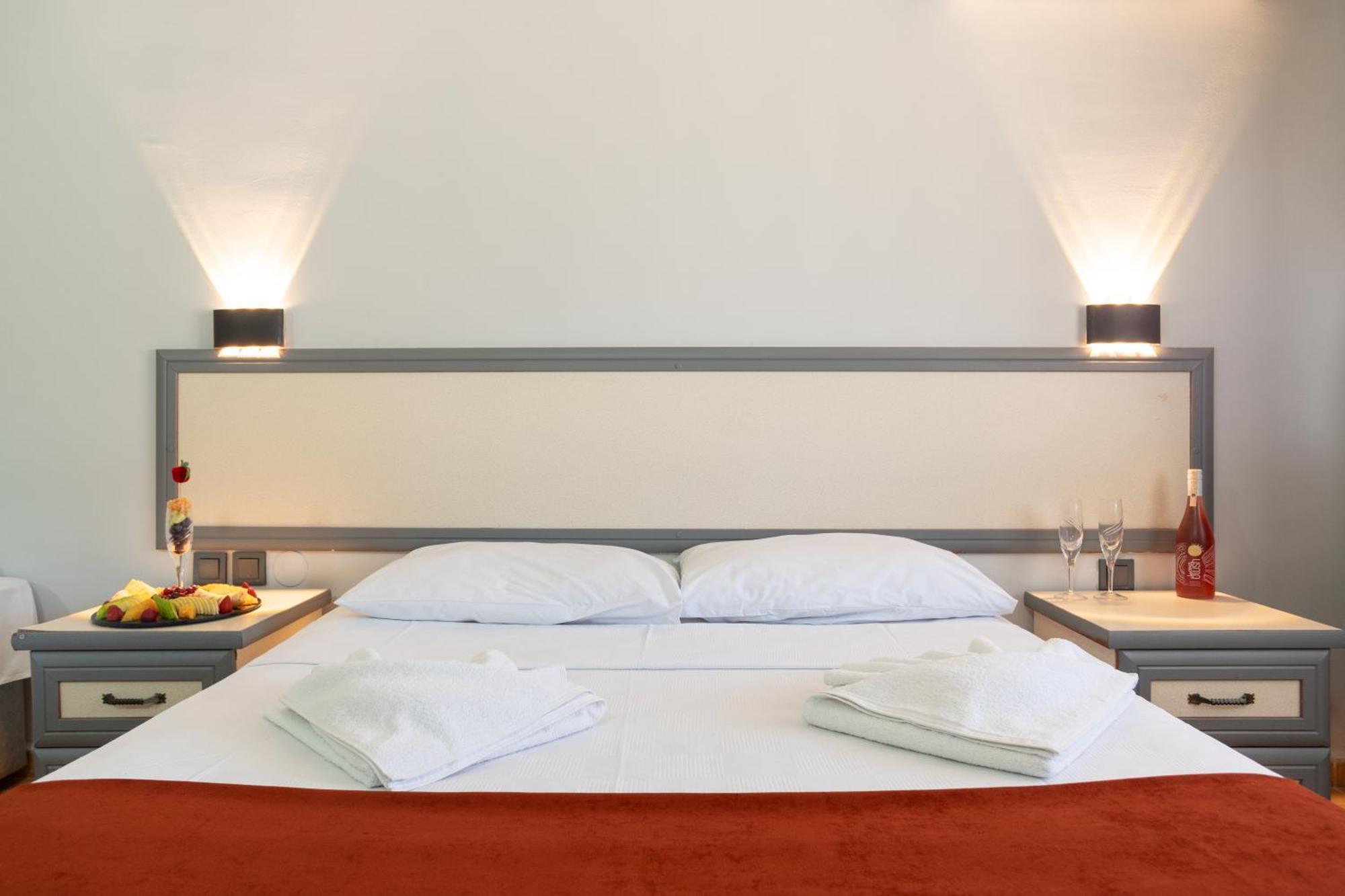 Club Aquarium Hotel & Spa Guvercinlik  Εξωτερικό φωτογραφία