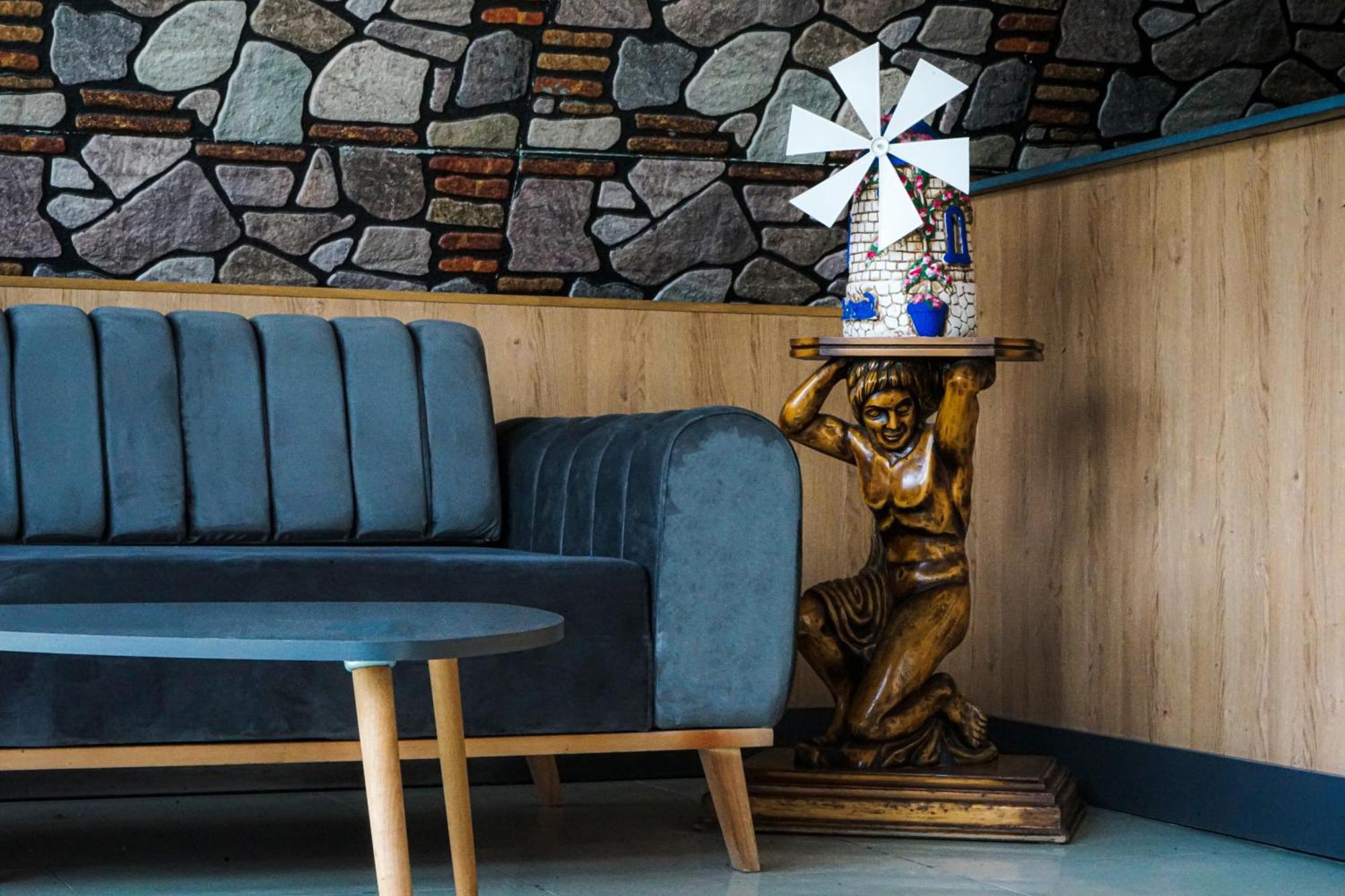 Club Aquarium Hotel & Spa Guvercinlik  Εξωτερικό φωτογραφία
