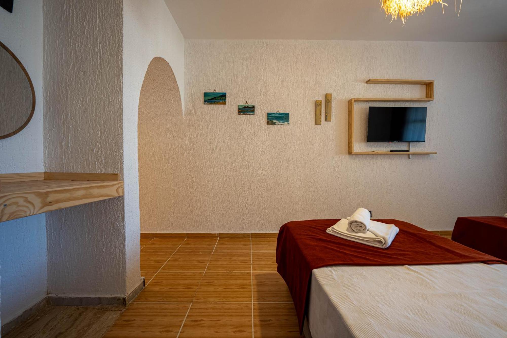 Club Aquarium Hotel & Spa Guvercinlik  Εξωτερικό φωτογραφία